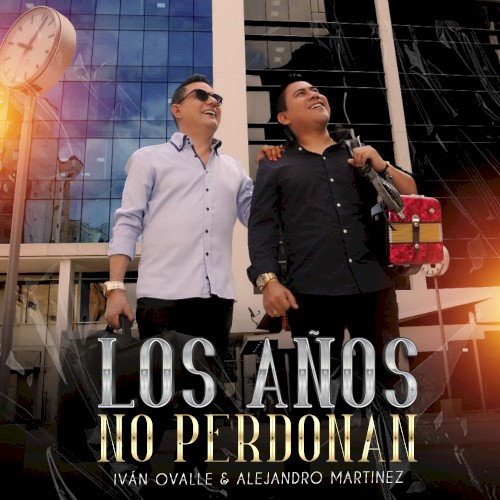 Los años no perdonan