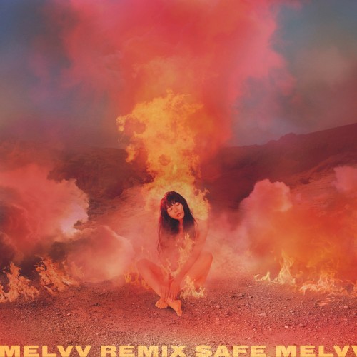 Safe (MELVV remix)