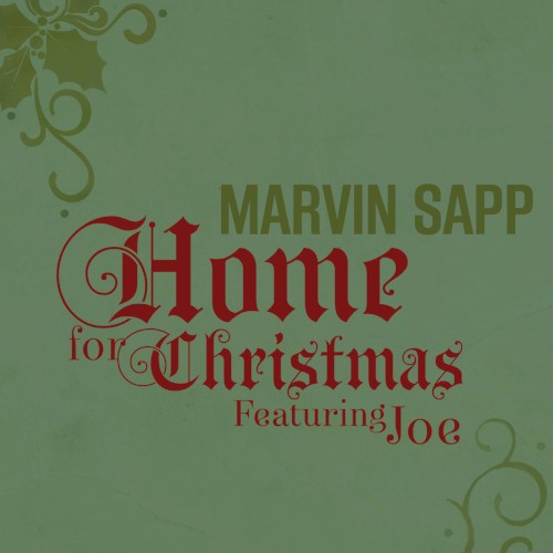Home for Christmas