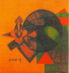 Zample, Vol. 4