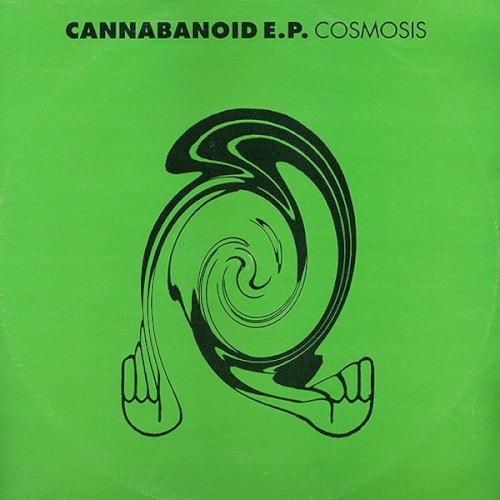Cannabanoid EP