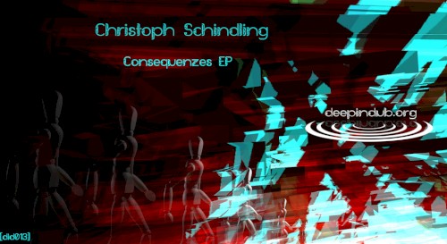 Consequenzes EP