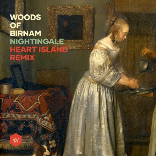 Nightingale (Heart Island remix)