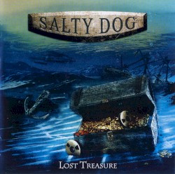 Lost Treasure