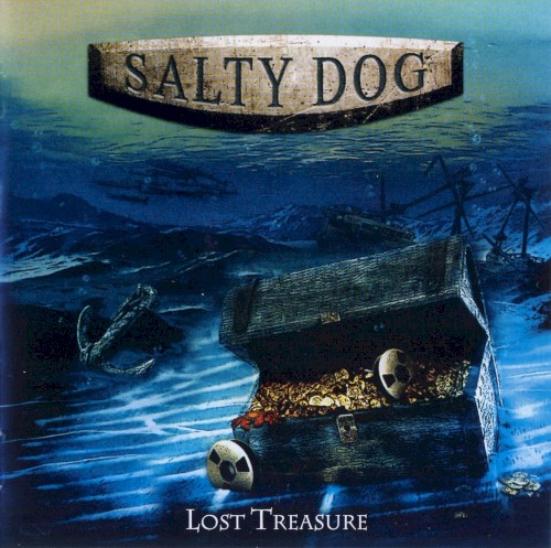 Lost Treasure