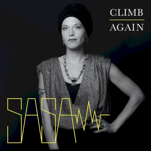 Climb Again
