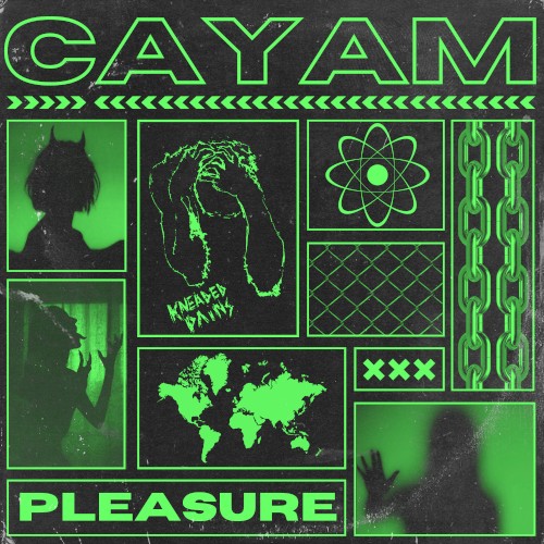 Pleasure