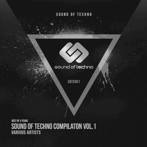 Sound Of Techno Compilation, Vol.1
