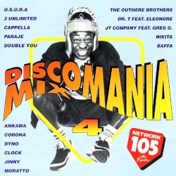 Discomania Mix 4