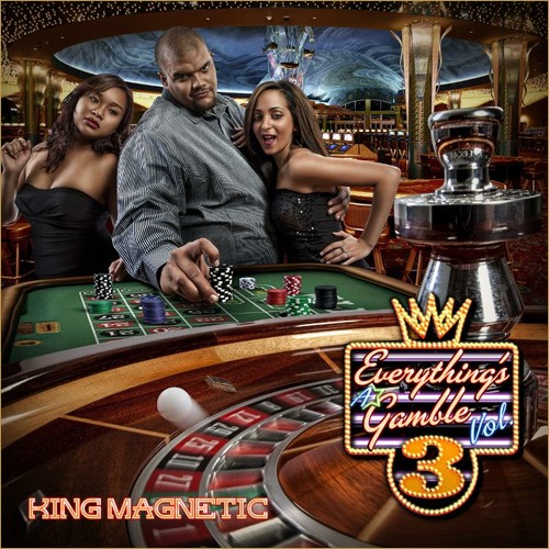 Everything's a Gamble, Volume 3