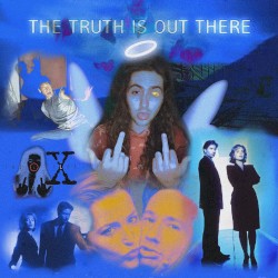 Karma Club 2 (X‐Files)