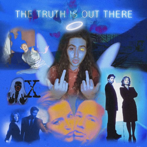 Karma Club 2 (X‐Files)