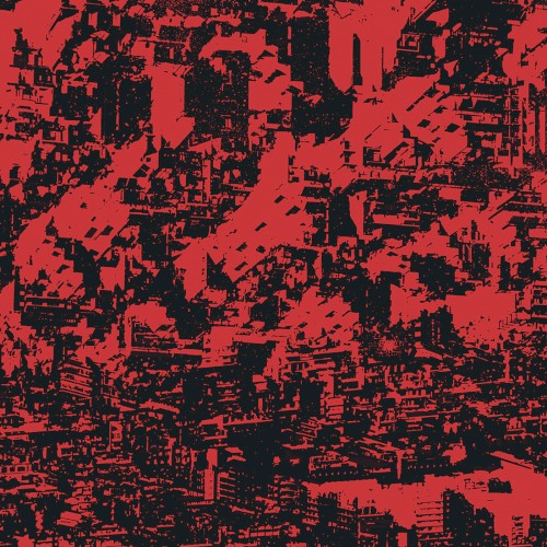 The School of Intolerance EP