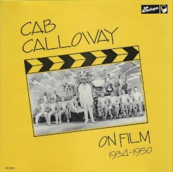 On Film 1934‐1950