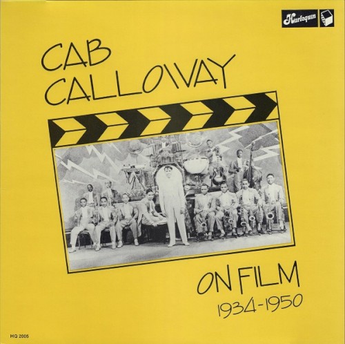 On Film 1934‐1950