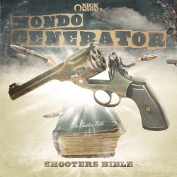 Shooters Bible