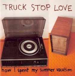 How I Spent My Summer Vacation