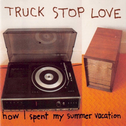 How I Spent My Summer Vacation