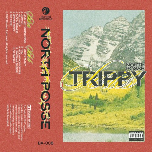 Trippy Series I