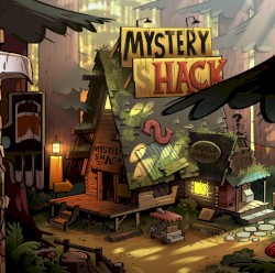 Gravity Falls Season 1 – Soundtrack Excerpts Vol. 3