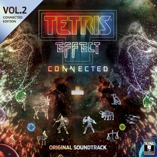 Tetris Effect, Vol. 2 (Connected Edition): Original Soundtrack