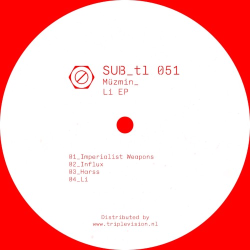 Li EP