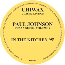 In the Kitchen '95