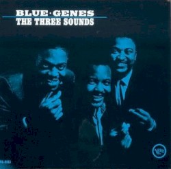 Blue Genes