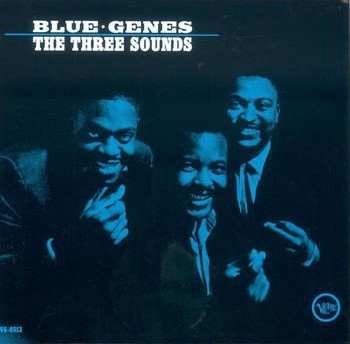 Blue Genes