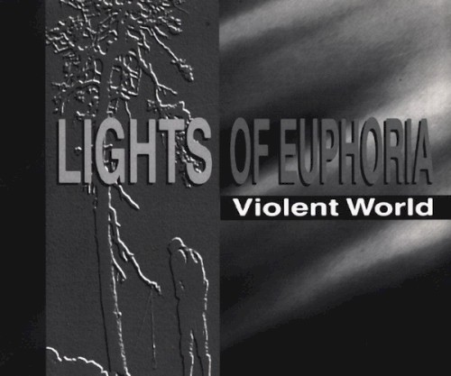 Violent World