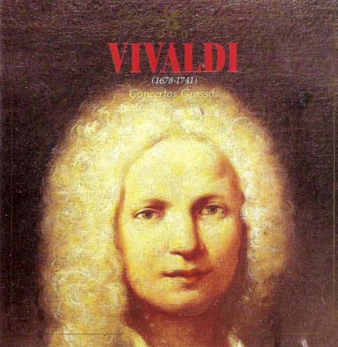 Concertos Grossos