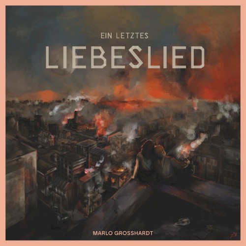 Ein letztes Liebeslied