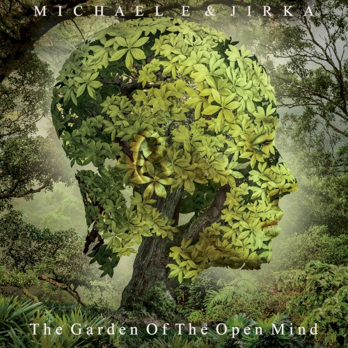 The Garden of the Open Mind