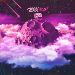 Moonrock Remixes