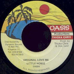 Original Love Me