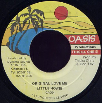 Original Love Me