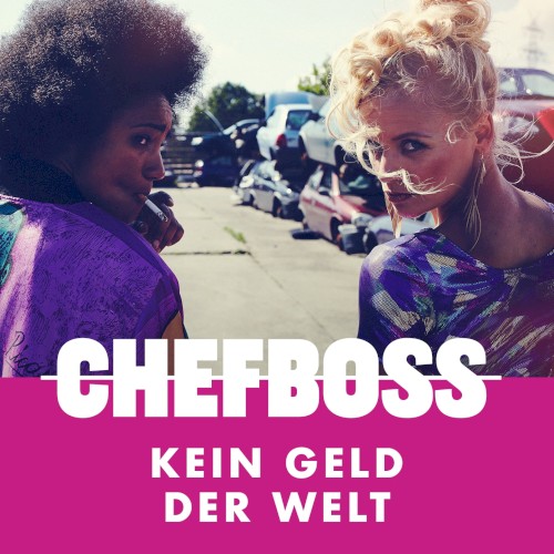 Kein Geld der Welt