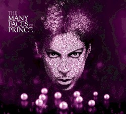 The Many Faces of Prince