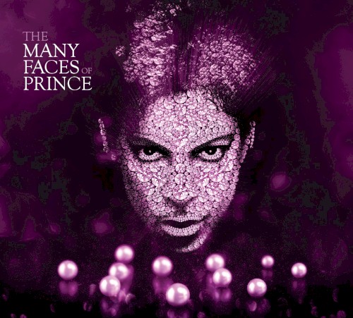 The Many Faces of Prince