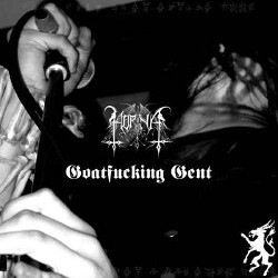 Goatfucking Gent / Vivicomburium: MMIV a.b.