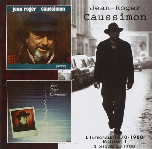L’Intégrale 1970–1980, Volume 1