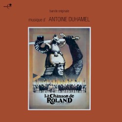 La chanson de Roland