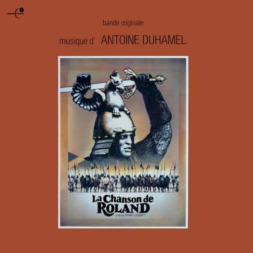 La chanson de Roland