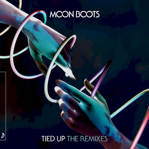 Tied Up (The Remixes)