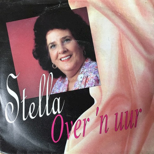 Over ’n uur / Huilen om jou