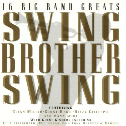 Swing Brother Swing
