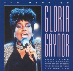 The Best of Gloria Gaynor