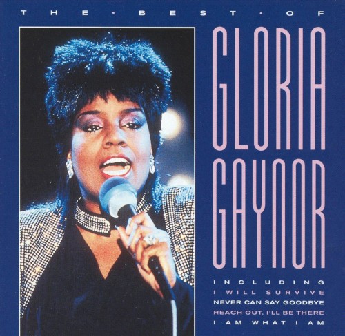 The Best of Gloria Gaynor