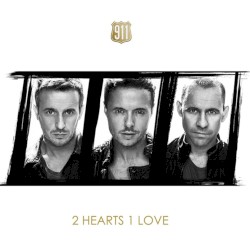 2 Hearts 1 Love