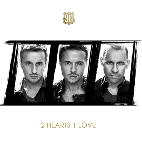 2 Hearts 1 Love